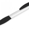 Caneta Semimetal Esferográfica Retrátil - Imagem 4