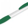 Caneta Semimetal Esferográfica Retrátil - Imagem 3