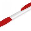 Caneta Semimetal Esferográfica Retrátil - Imagem 2