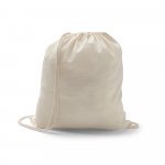 Sacola tipo mochila