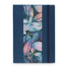 Caderno A6 modelo Moleskine - Imagem 3