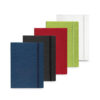 Caderno A6 modelo Moleskine - Imagem 2