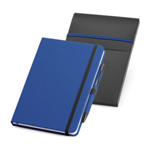 Caderno de Anotações