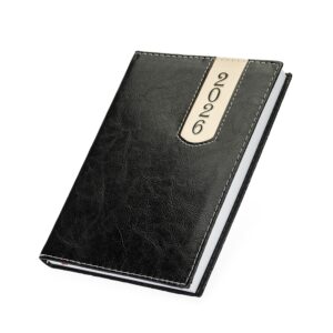Agenda Couro sintético