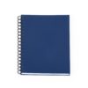 Caderno de anotação