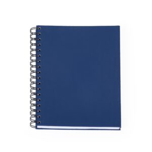 Caderno de anotação