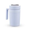Caneca Térmica 500ml com Display LED - Imagem 6