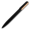 Caneta em Metal e Bambu - Imagem 8