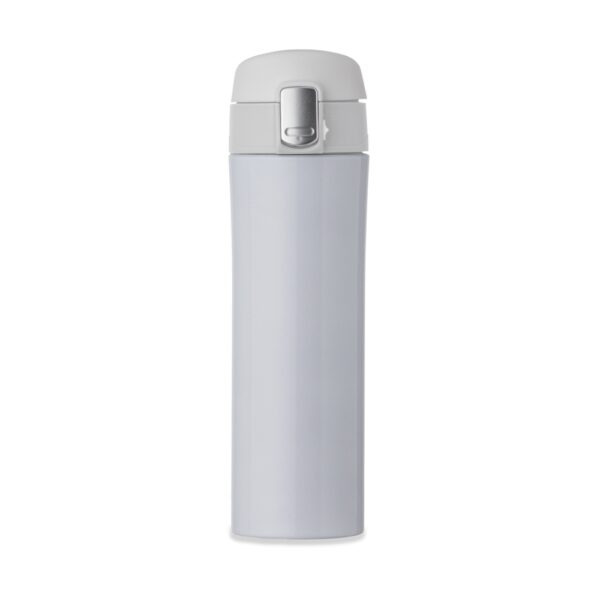 Garrafa Térmica Metal 450ml - Imagem 6