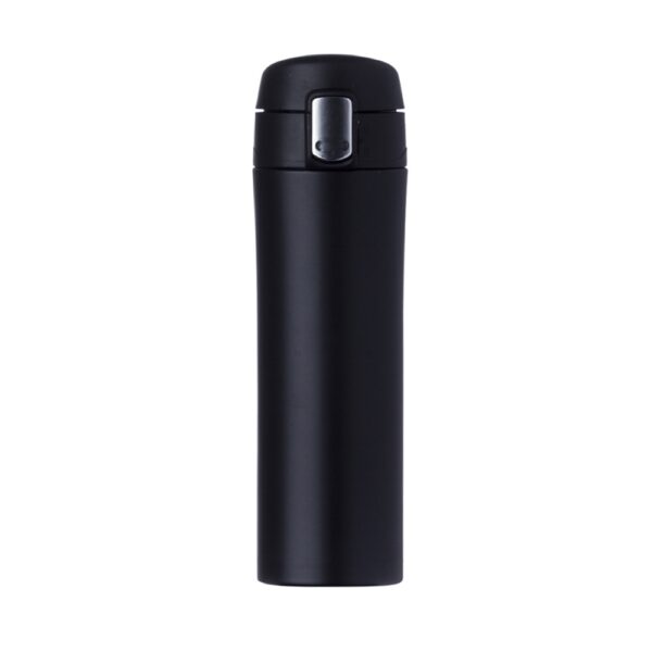 Garrafa Térmica Metal 450ml