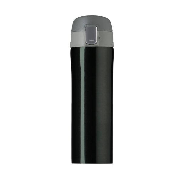 Garrafa Térmica Metal 450ml - Imagem 5