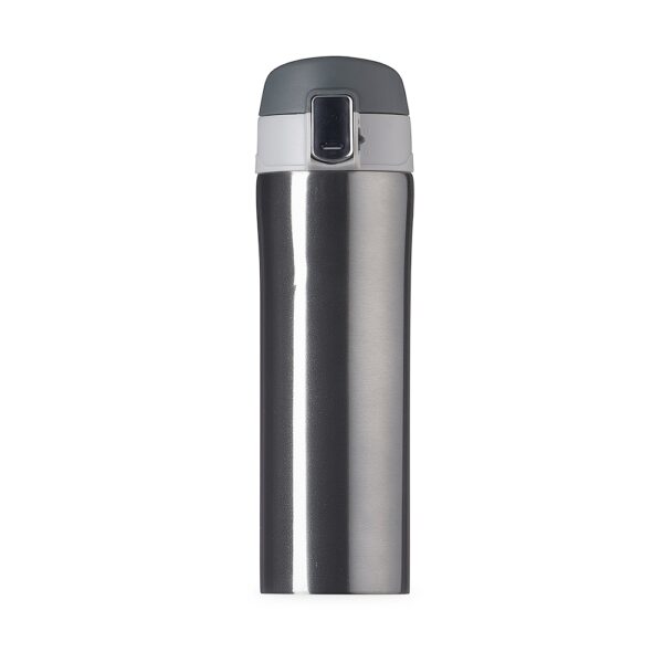Garrafa Térmica Metal 450ml - Imagem 7