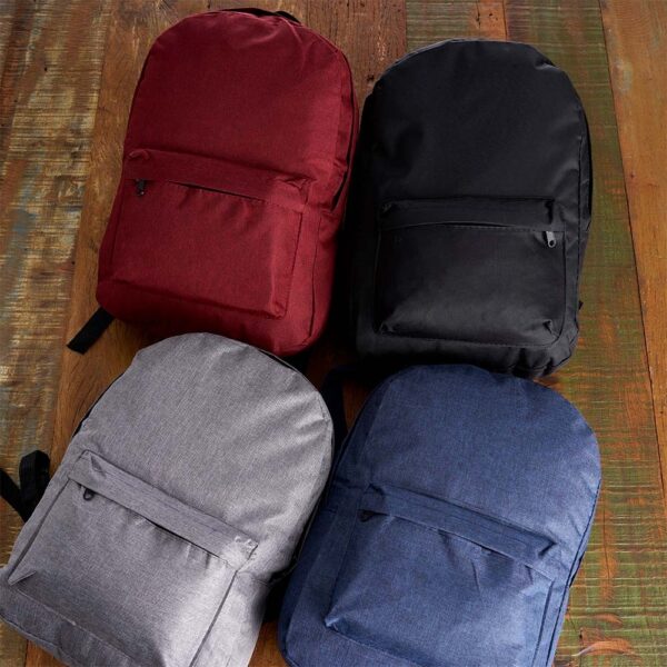 Mochila Nylon - Imagem 10