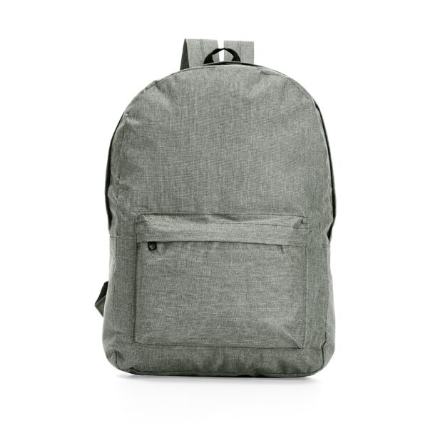 Mochila Nylon - Imagem 4