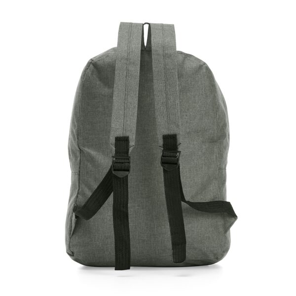 Mochila Nylon - Imagem 5