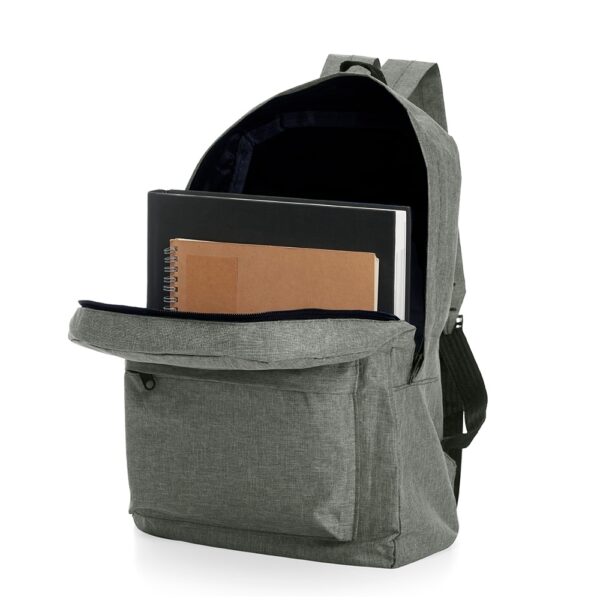 Mochila Nylon - Imagem 6