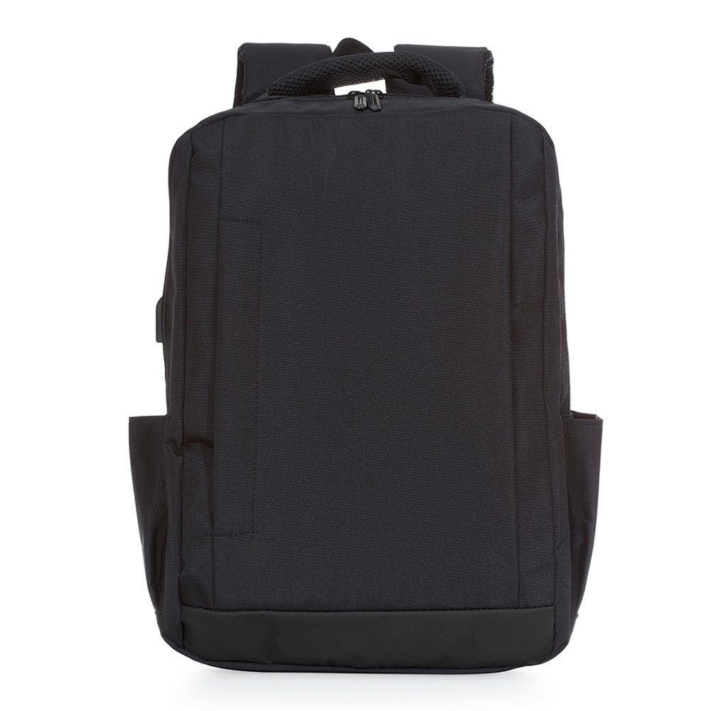 Mochila de Nylon USB - Imagem 10
