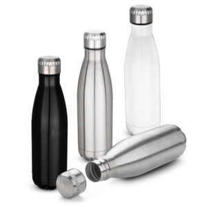 Garrafa Inox