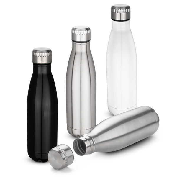 Garrafa Inox
