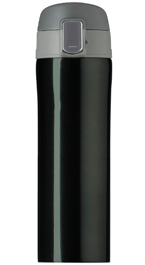 Garrafa Térmica Metal 450ml