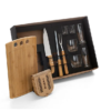 Kit Churrasco, Drinks E Jogo De Baralho - Imagem 3