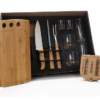 Kit Churrasco, Drinks E Jogo De Baralho - Imagem 4