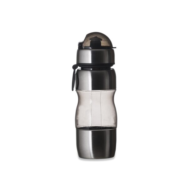 Squeeze Alumínio 450ml - Imagem 2