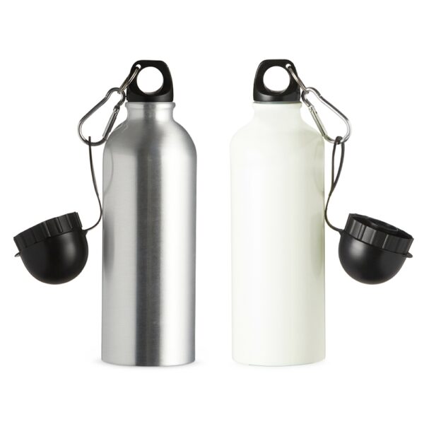 Squeeze 500ml Alumínio