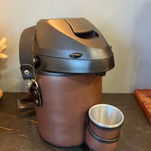 Garrafa térmica 2,5 Litros