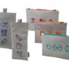 Conjunto de Necessaires para viagem - Imagem 2