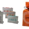 Conjunto de Necessaires para viagem - Imagem 3