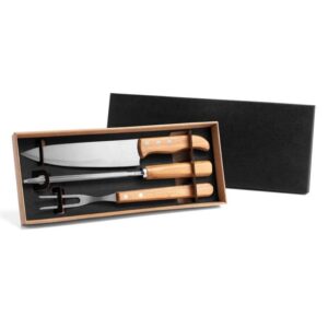 Kit Churrasco 3 peças