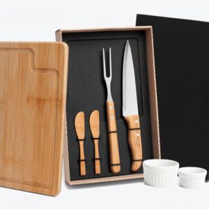 Kit Churrasco