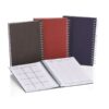 Caderno Capa Dura