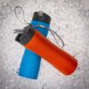 Squeeze Metal 600ml - Imagem 2
