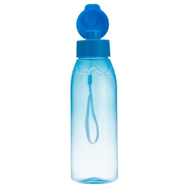 Squeeze Plástica 700ml - Imagem 2