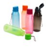 Squeeze Plástica 700ml - Imagem 3