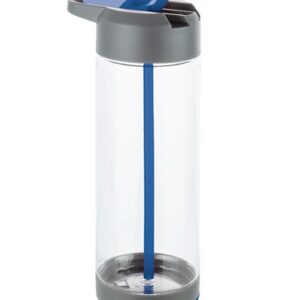 Squeeze com Porta Celular