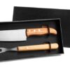 Kit De Faca 8" e Garfo
