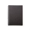 Caderno Capa de Couro Sintético - Imagem 2