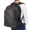 Mochila Nylon Poliester - Imagem 2