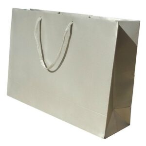 Sacola Papel Duplex