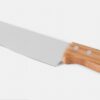 Conj. Para Churrasco Em Bambu / Inox - 4 Pçs - Imagem 4