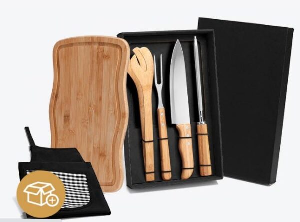 Kit Churrasco