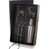 Kit Para Drinks Com Coqueteleira - 6 Pçs - Imagem 2
