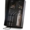 Kit Para Drinks Com Coqueteleira - 6 Pçs - Imagem 3