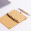 Kit escritório em Bambu - Imagem 4