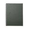 Caderno de Couro Sintético - Image 3