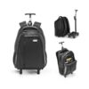 Mochila trolley para notebook 17' - Imagem 5