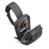 Mochila de Ombro USB Anti-Furto - Imagem 2